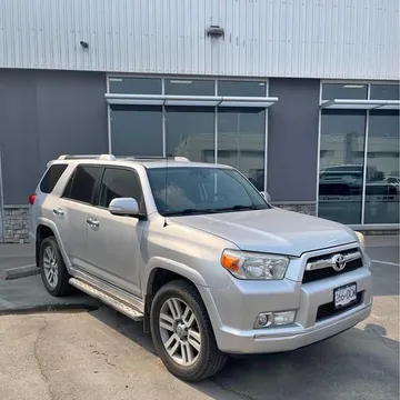 2011 Toyota 4Runner SR5