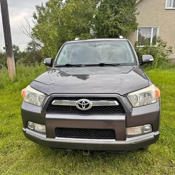2011 Toyota 4Runner SR5