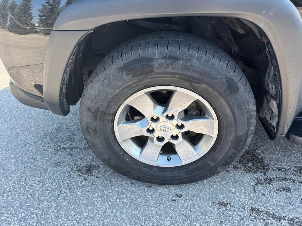 2011 Toyota 4Runner 5th Gen - Image 5 of 18