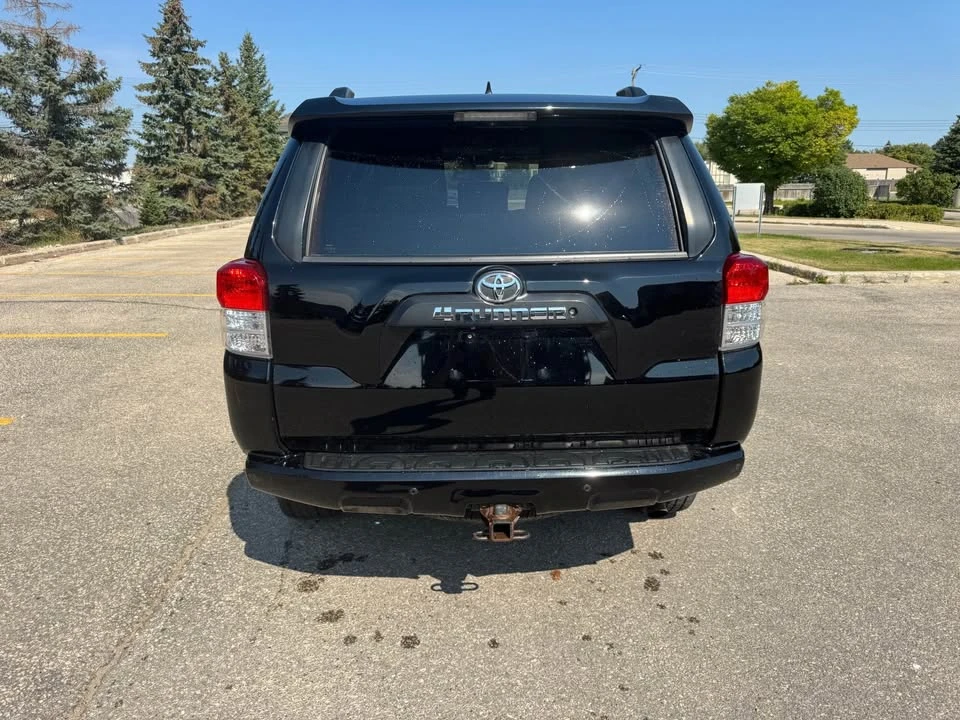 2011 Toyota 4Runner 5th Gen - Image 8 of 18