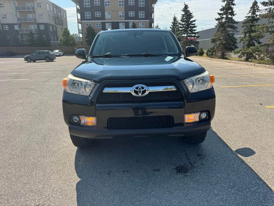 2011 Toyota 4Runner 5th Gen - Image 2 of 18