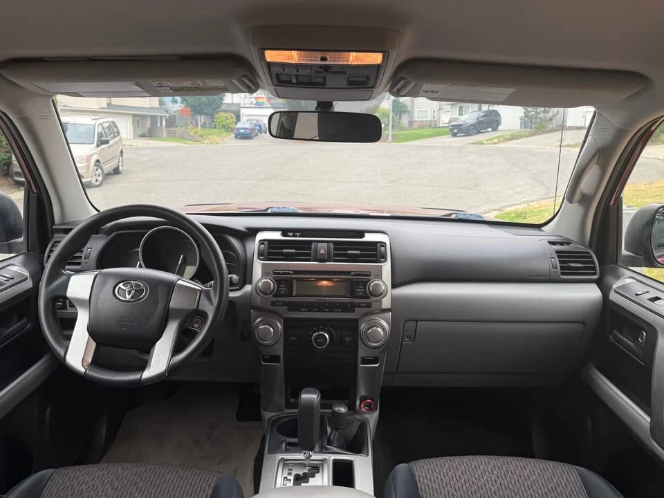2011 Toyota 4Runner 5th Gen - Image 10 of 10