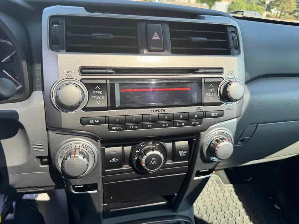 2011 Toyota 4Runner 5th Gen - Image 18 of 18