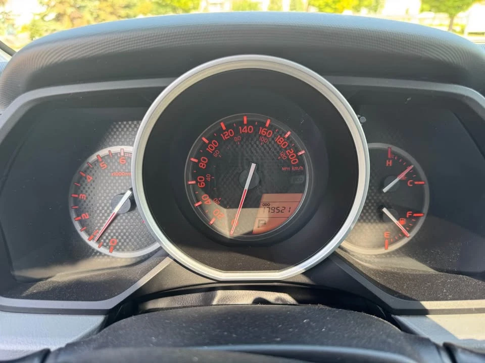 2011 Toyota 4Runner 5th Gen - Image 17 of 18