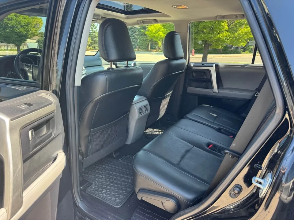 2011 Toyota 4Runner 5th Gen - Image 12 of 18