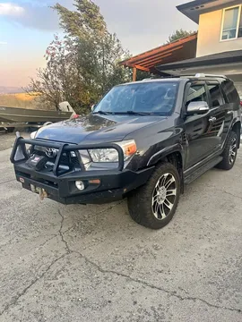 2011 Toyota 4Runner Limited