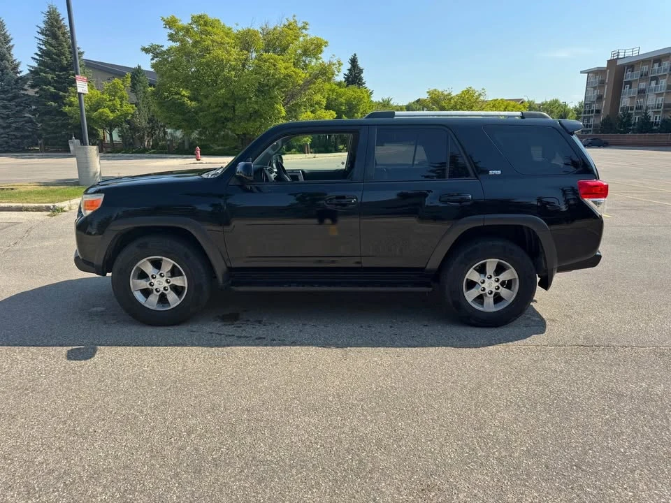 2011 Toyota 4Runner 5th Gen - Image 10 of 18