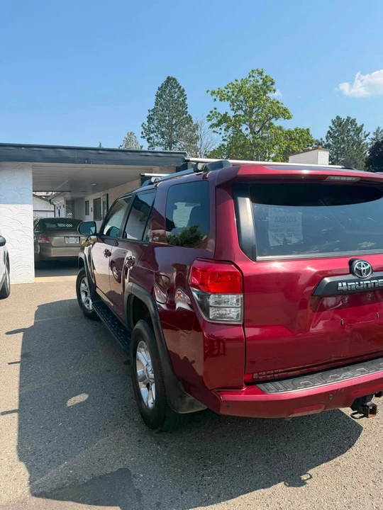 2011 Toyota 4Runner 5th Gen - Image 2 of 10