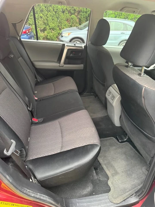 2011 Toyota 4Runner 5th Gen - Image 9 of 10