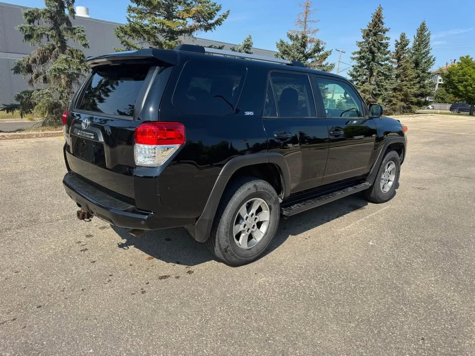 2011 Toyota 4Runner 5th Gen - Image 7 of 18