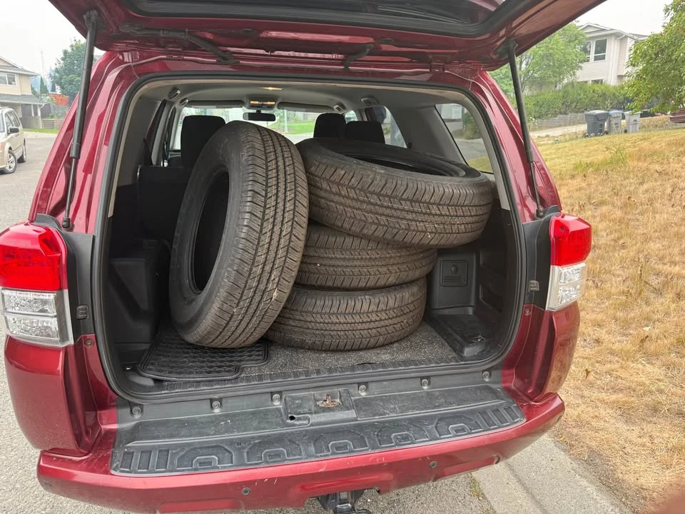 2011 Toyota 4Runner 5th Gen - Image 6 of 10