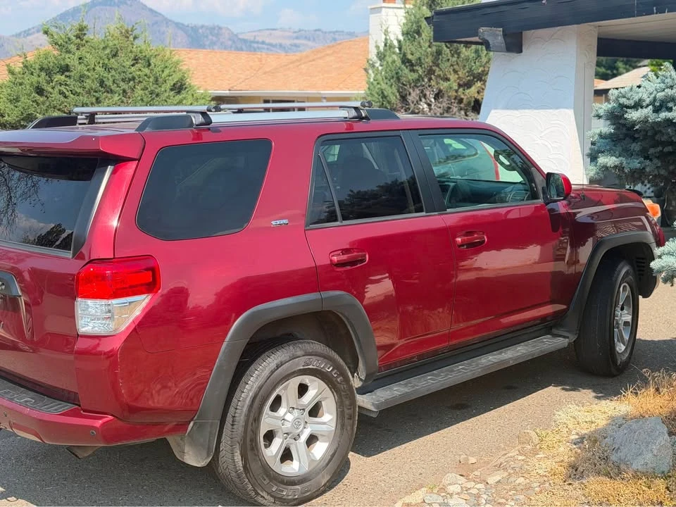 2011 Toyota 4Runner 5th Gen - Image 5 of 10