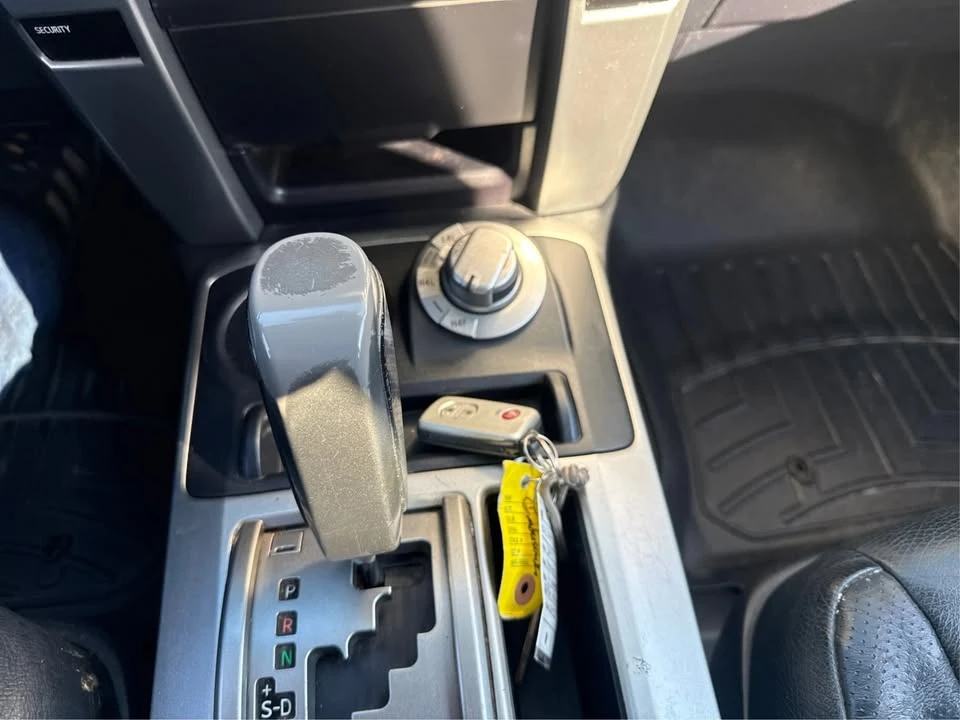 2011 Toyota 4Runner 5th Gen - Image 20 of 20