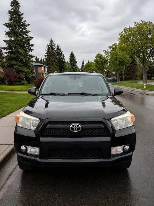 2011 Toyota 4Runner 5th Gen - Image 2 of 16