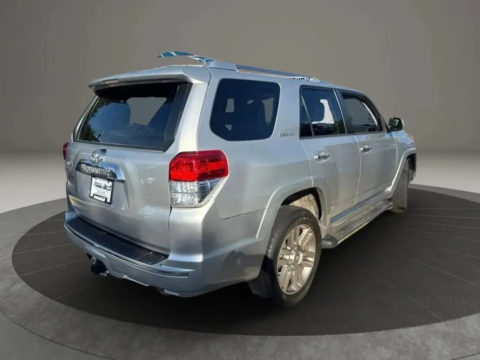 2011 Toyota 4Runner 5th Gen - Image 4 of 20