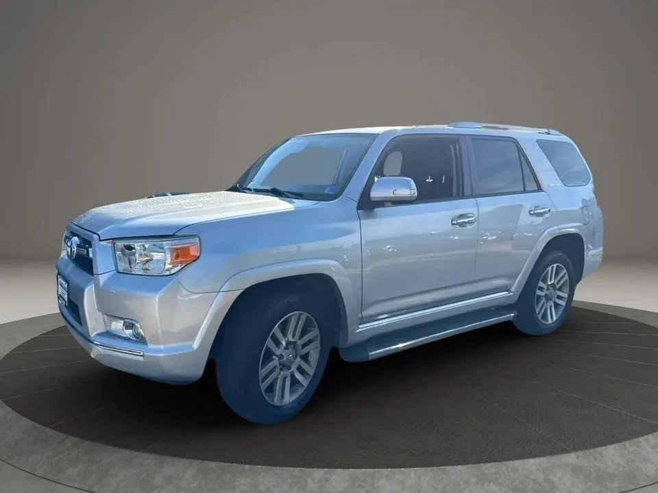 2011 Toyota 4Runner 5th Gen - Image 8 of 20