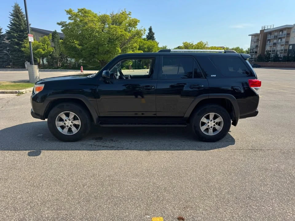 2011 Toyota 4Runner 5th Gen - Image 4 of 18