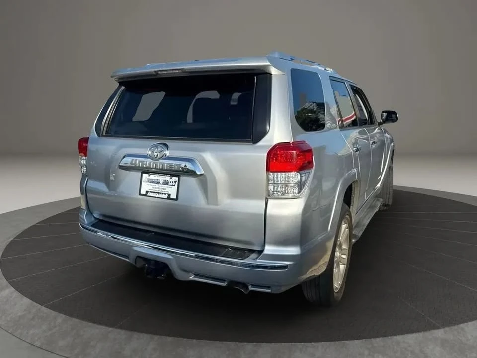 2011 Toyota 4Runner 5th Gen - Image 6 of 20