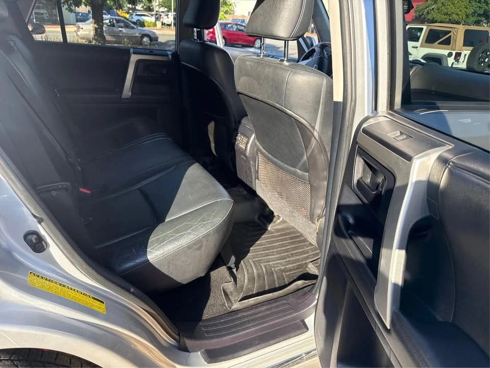 2011 Toyota 4Runner 5th Gen - Image 17 of 20