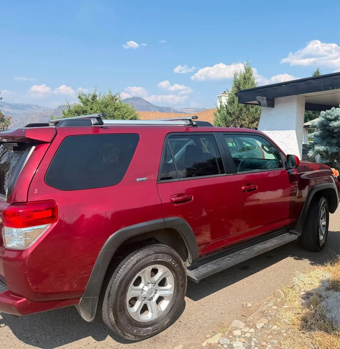 2011 Toyota 4Runner 5th Gen - Image 3 of 10