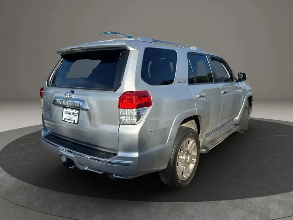 2011 Toyota 4Runner 5th Gen - Image 5 of 20