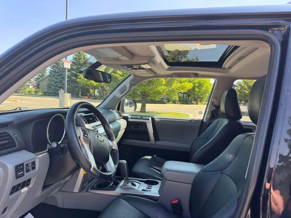 2011 Toyota 4Runner 5th Gen - Image 16 of 18