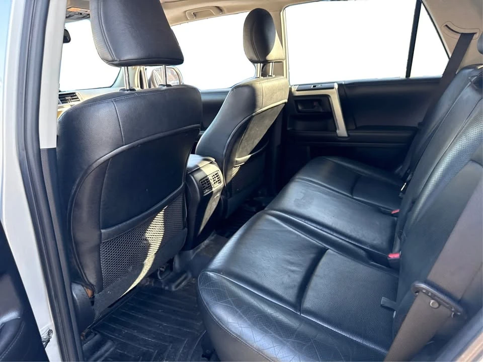 2011 Toyota 4Runner 5th Gen - Image 10 of 20