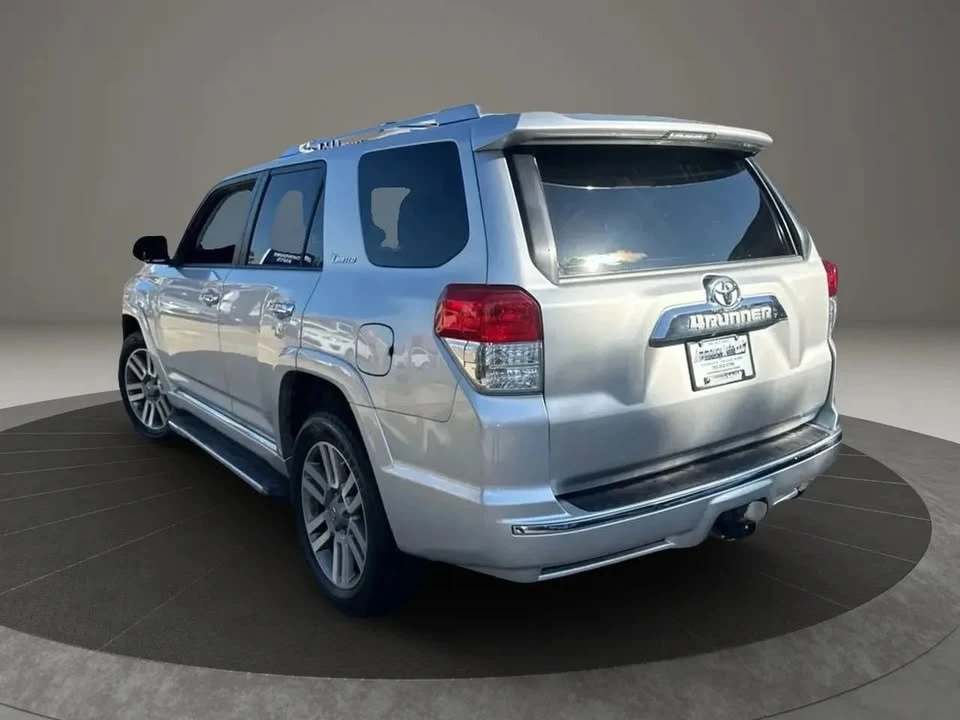 2011 Toyota 4Runner 5th Gen - Image 7 of 20