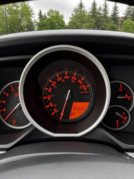 2011 Toyota 4Runner 5th Gen - Image 13 of 16