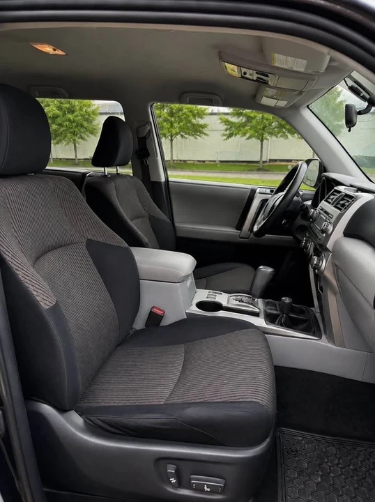 2011 Toyota 4Runner 5th Gen - Image 8 of 16