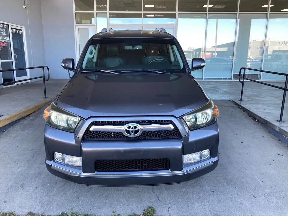 2011 Toyota 4Runner 5th Gen - Image 2 of 15
