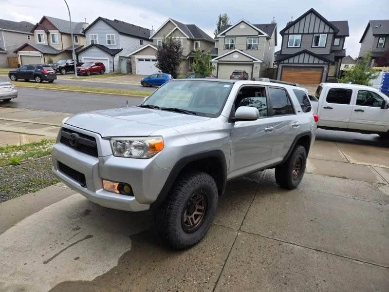 2011 Toyota 4Runner 5th Gen - Image 2 of 8