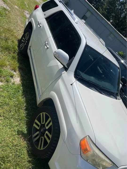 2011 Toyota 4Runner 5th Gen - Image 10 of 10