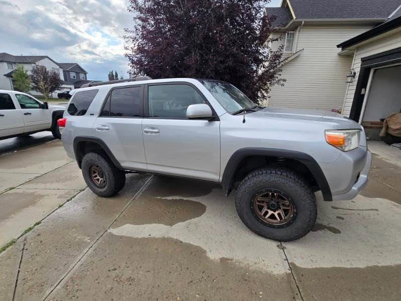 2011 Toyota 4Runner 5th Gen - Image 4 of 8