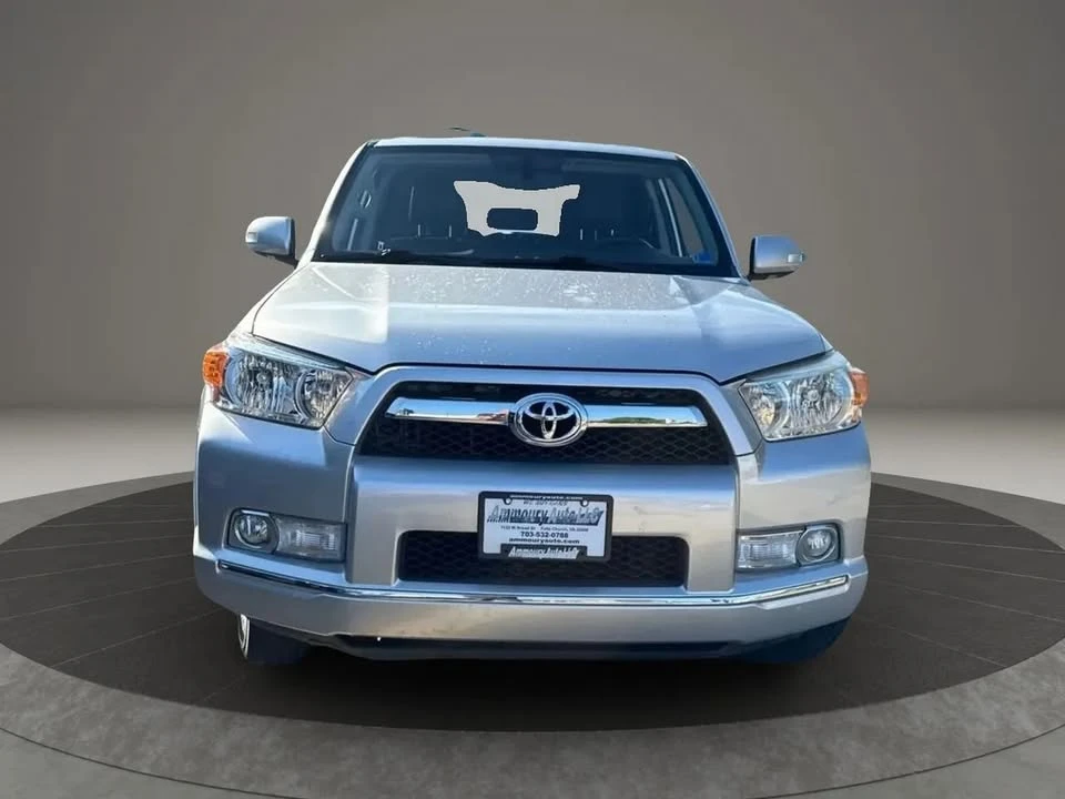 2011 Toyota 4Runner 5th Gen - Image 2 of 20