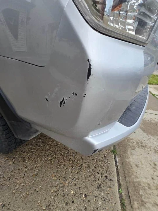 2011 Toyota 4Runner 5th Gen - Image 8 of 8