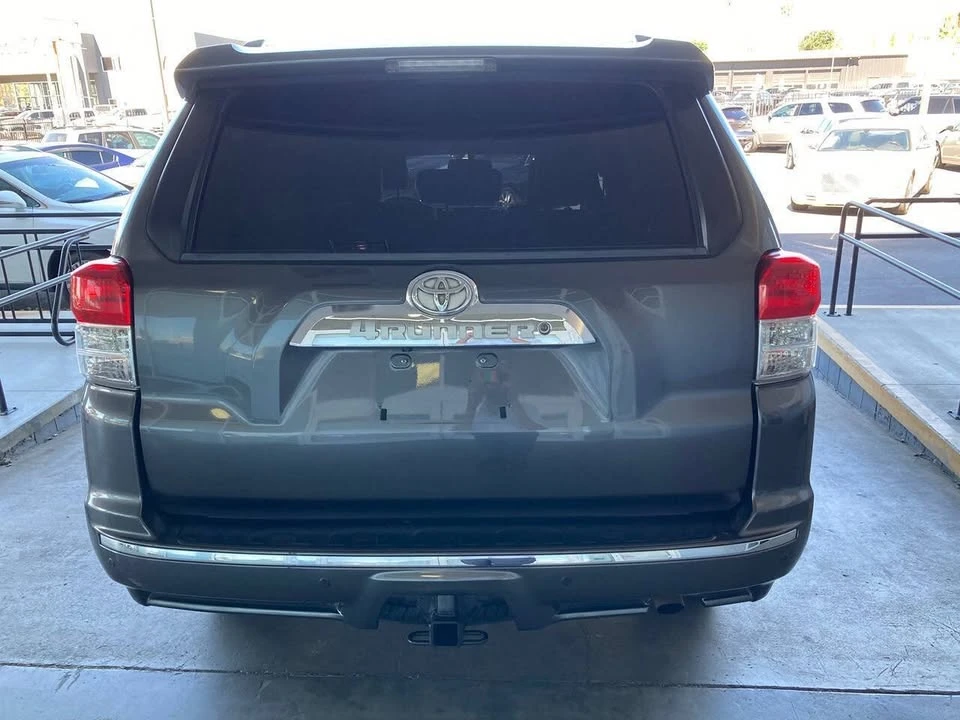 2011 Toyota 4Runner 5th Gen - Image 5 of 15