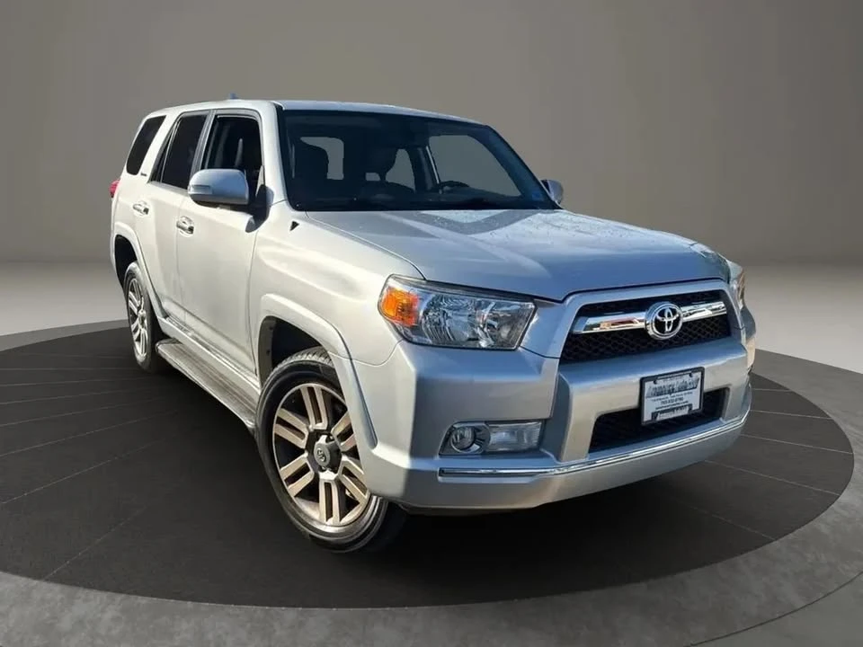 2011 Toyota 4Runner 5th Gen - Image 3 of 20