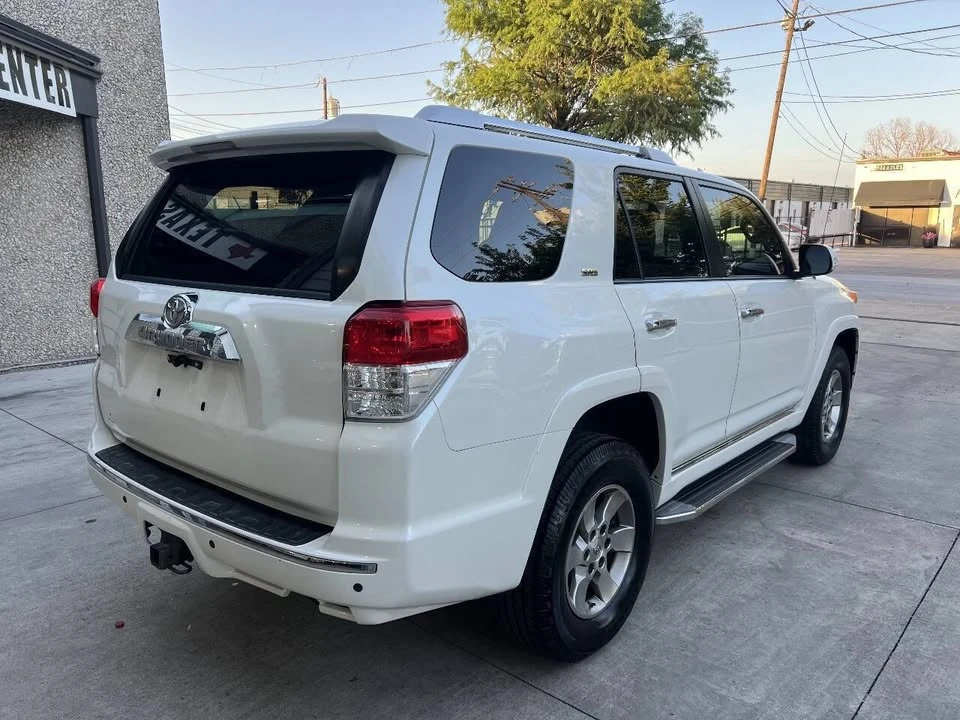 2011 Toyota 4Runner 5th Gen - Image 5 of 18