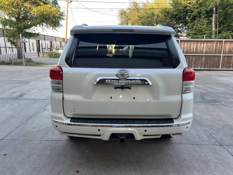 2011 Toyota 4Runner 5th Gen - Image 6 of 18