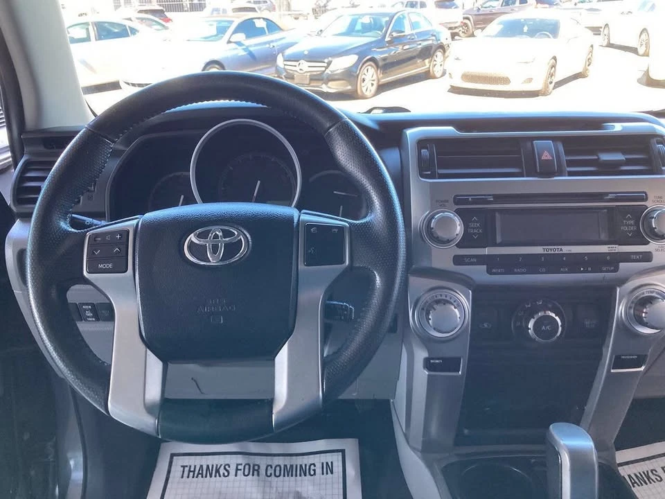 2011 Toyota 4Runner 5th Gen - Image 10 of 15