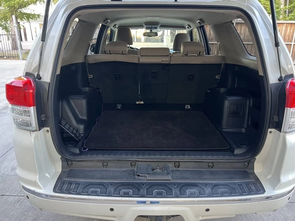 2011 Toyota 4Runner 5th Gen - Image 13 of 18