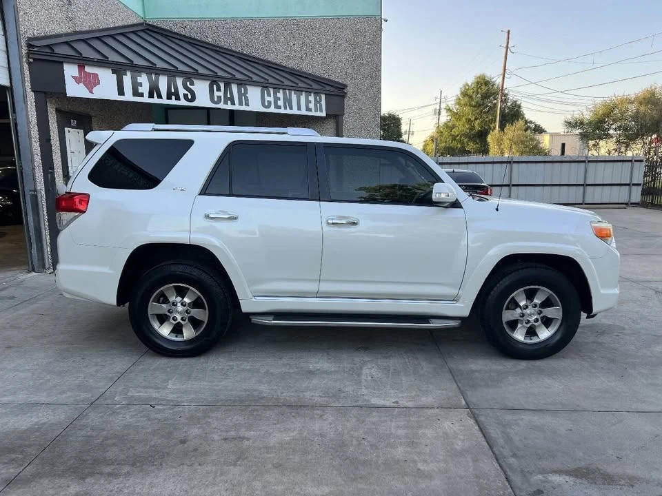 2011 Toyota 4Runner 5th Gen - Image 4 of 18