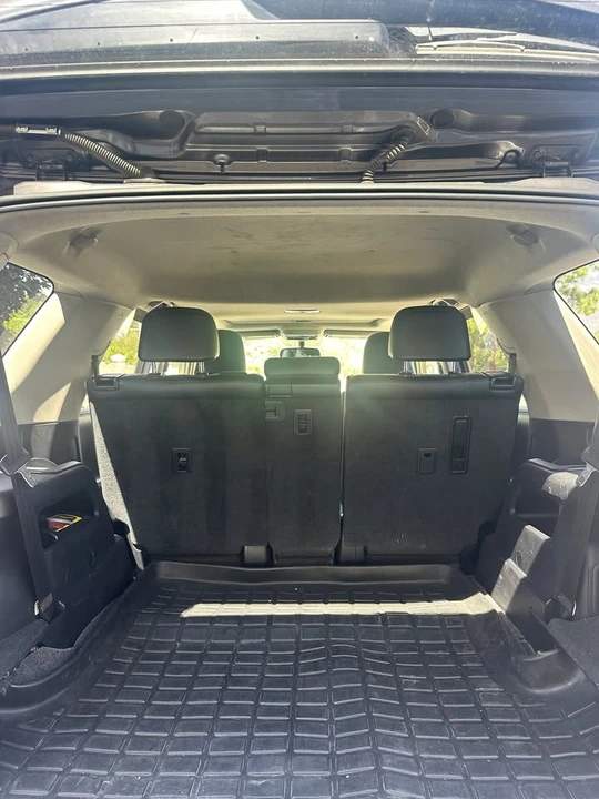 2011 Toyota 4Runner 5th Gen - Image 4 of 4