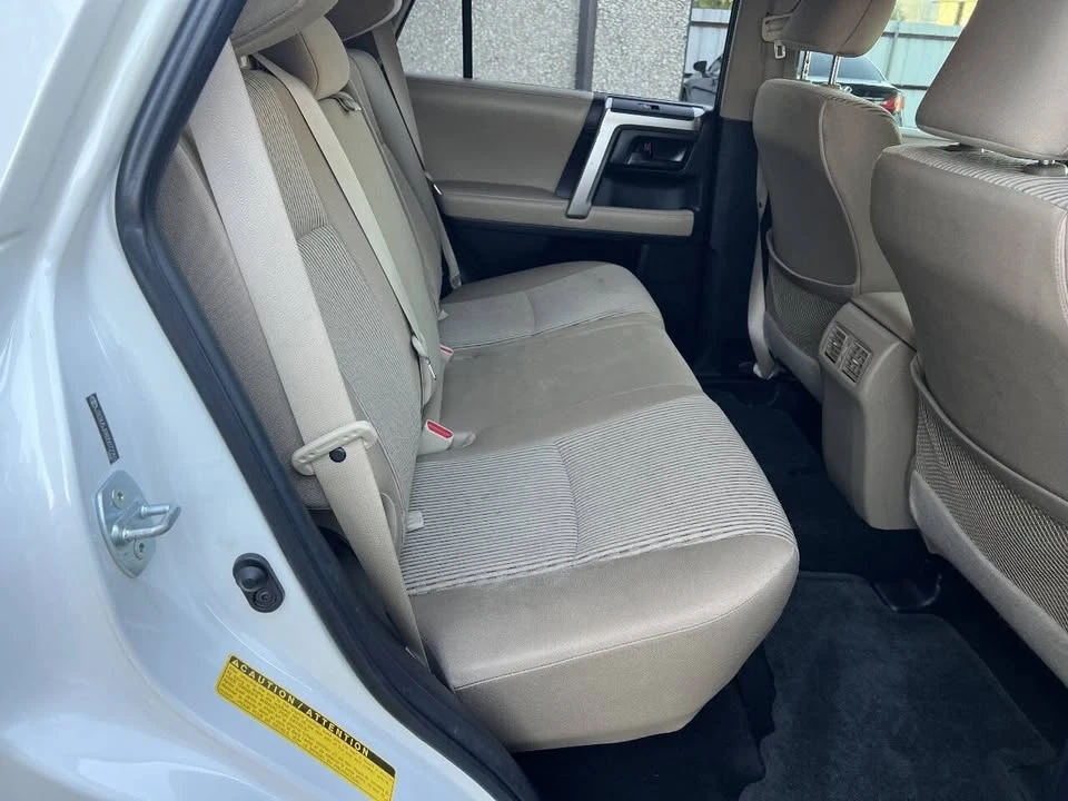 2011 Toyota 4Runner 5th Gen - Image 12 of 18