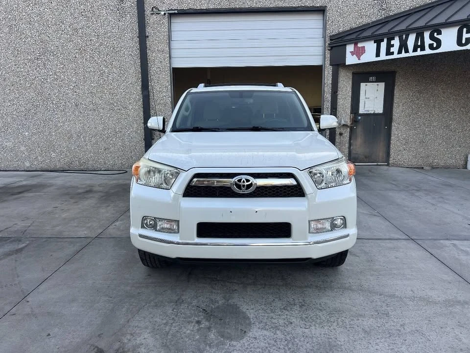 2011 Toyota 4Runner 5th Gen - Image 2 of 18