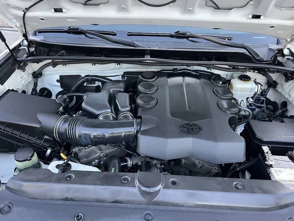 2011 Toyota 4Runner 5th Gen - Image 18 of 18