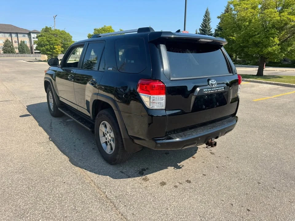 2011 Toyota 4Runner 5th Gen - Image 9 of 18
