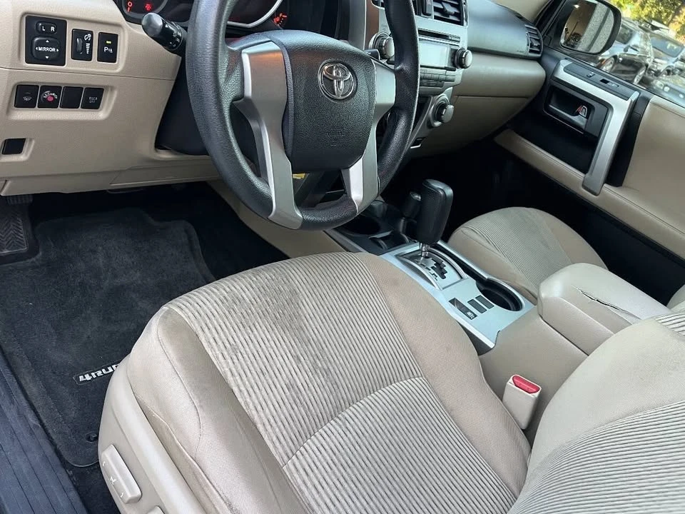 2011 Toyota 4Runner 5th Gen - Image 10 of 18