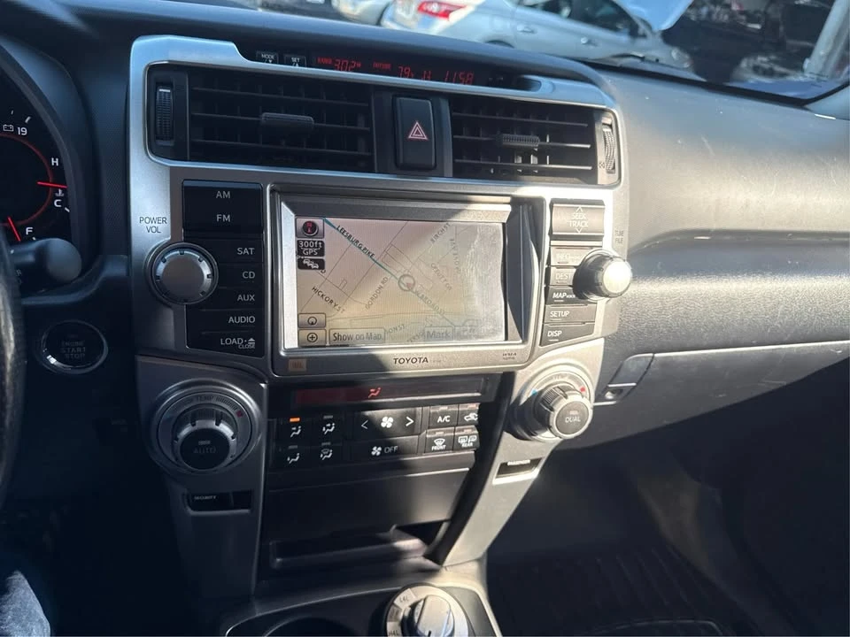 2011 Toyota 4Runner 5th Gen - Image 19 of 20
